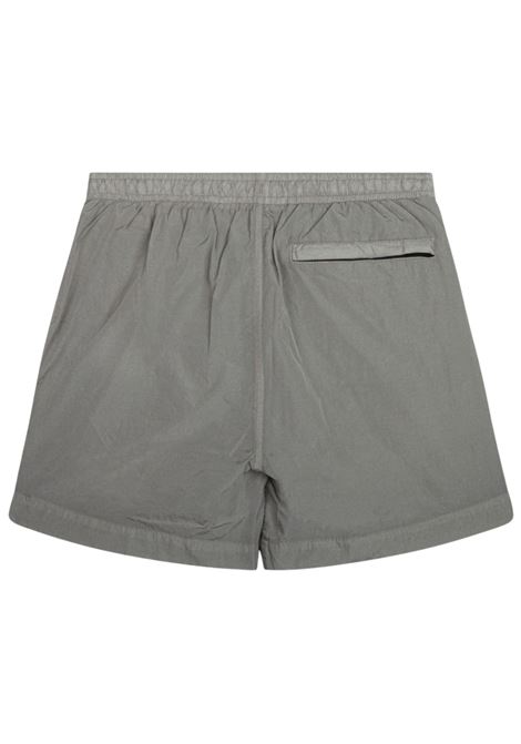 Costume da bagno bambino grigio CP COMPANY | CUL001/FIGRIGIO
